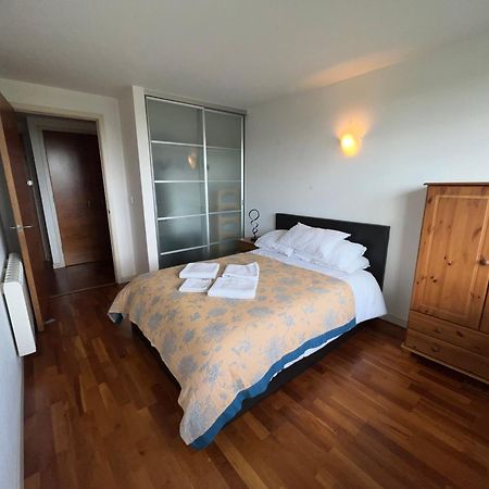 2 Bed 2 Bath Luxury Apartment In Central Londra Esterno foto