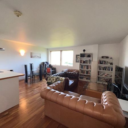 2 Bed 2 Bath Luxury Apartment In Central Londra Esterno foto