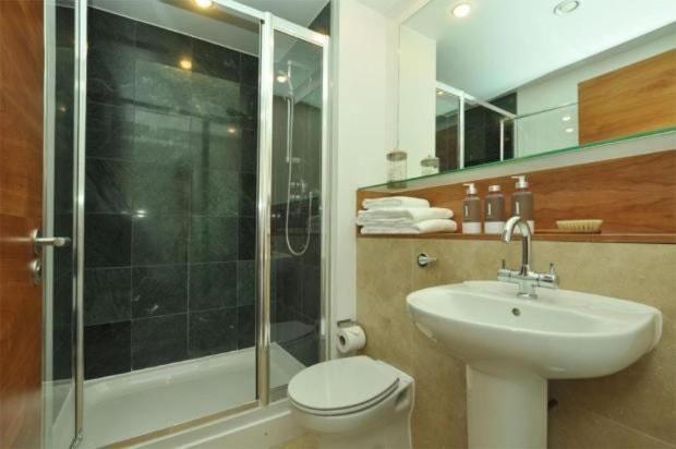2 Bed 2 Bath Luxury Apartment In Central Londra Esterno foto