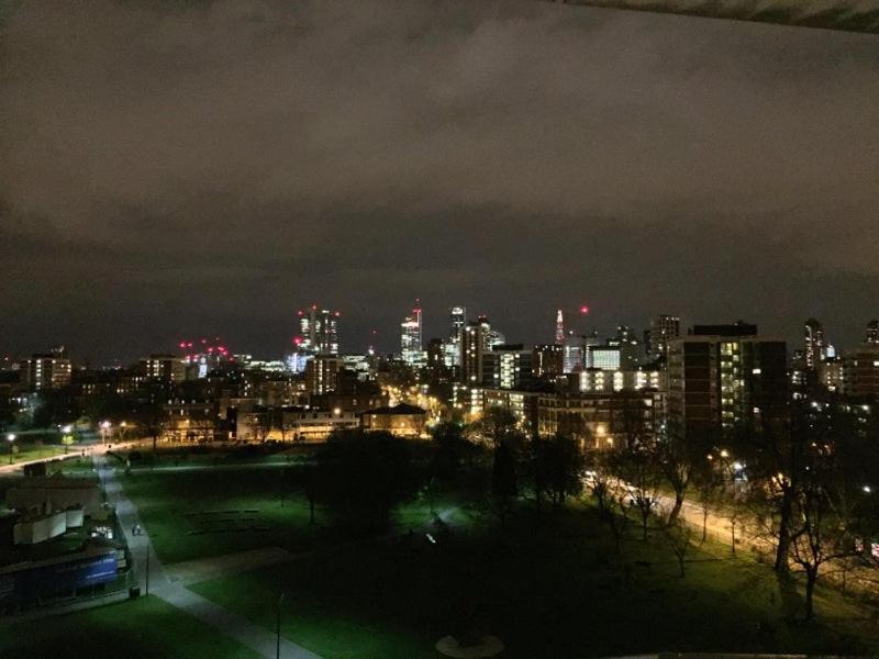2 Bed 2 Bath Luxury Apartment In Central Londra Esterno foto