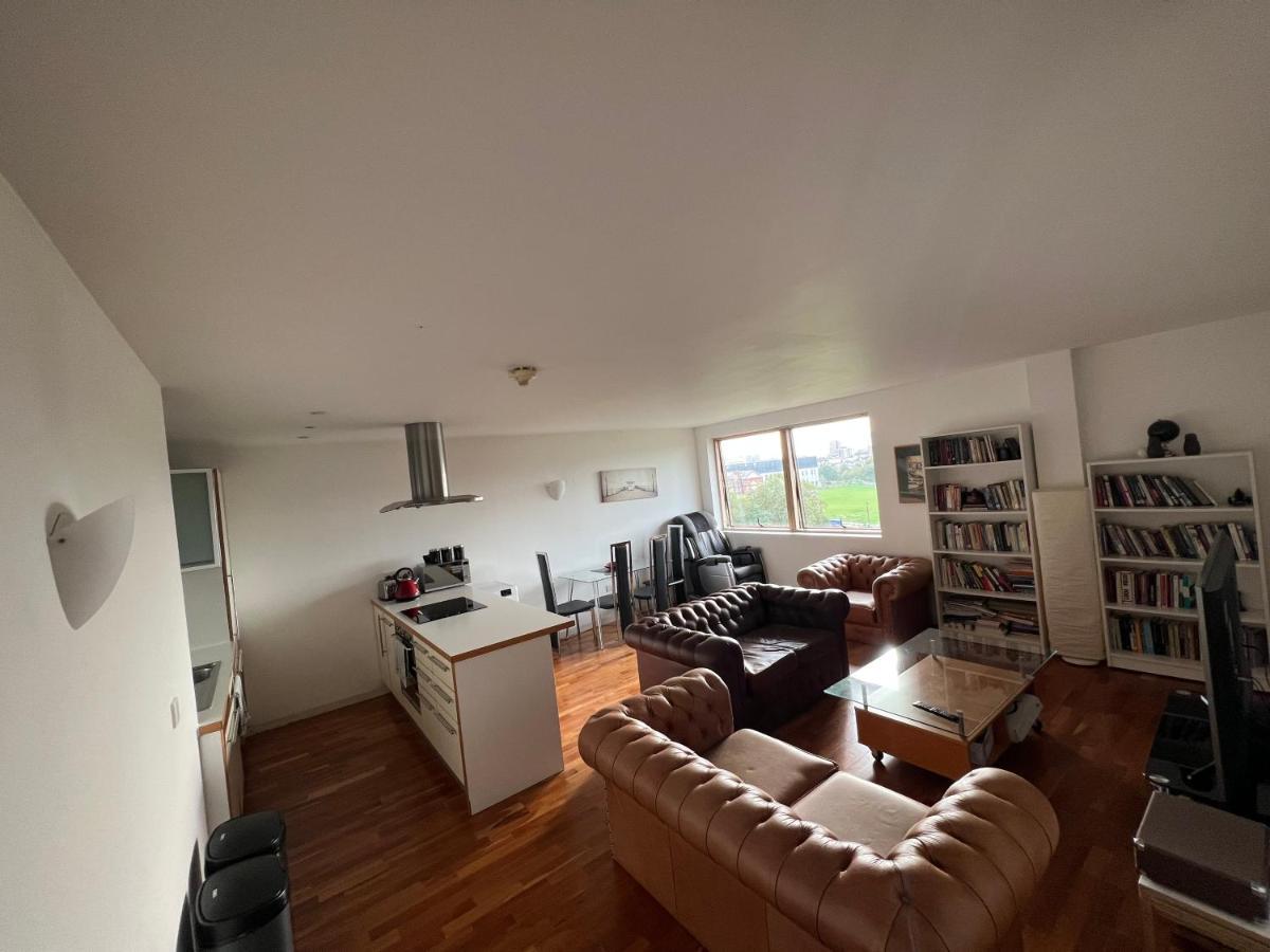 2 Bed 2 Bath Luxury Apartment In Central Londra Esterno foto