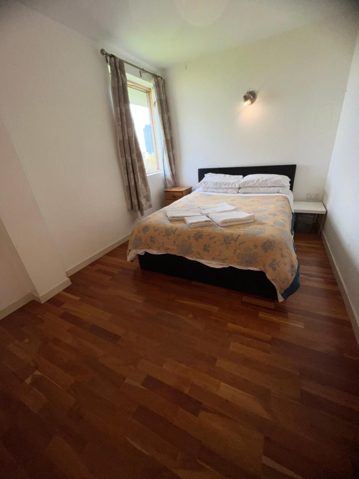 2 Bed 2 Bath Luxury Apartment In Central Londra Esterno foto
