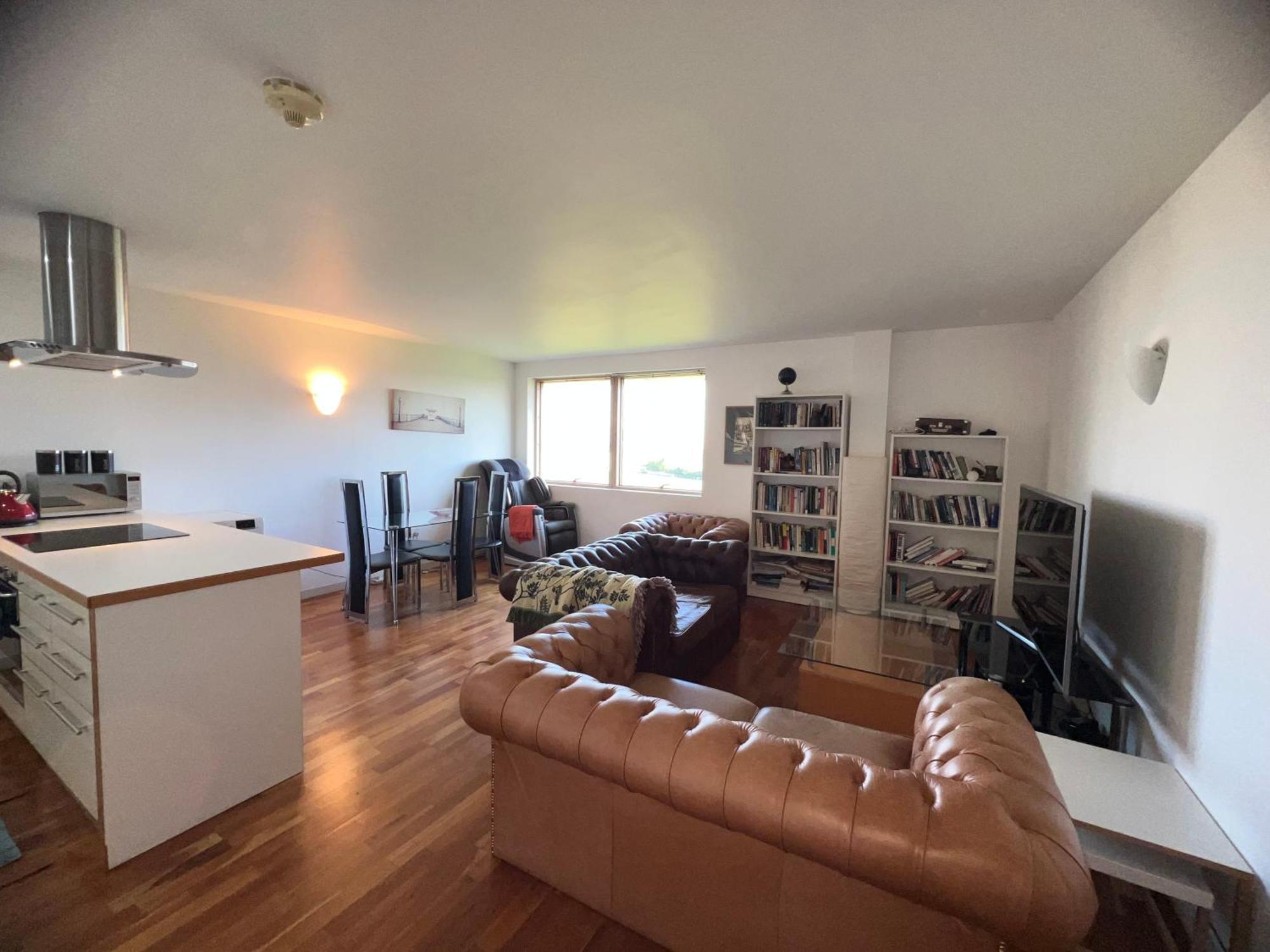 2 Bed 2 Bath Luxury Apartment In Central Londra Esterno foto