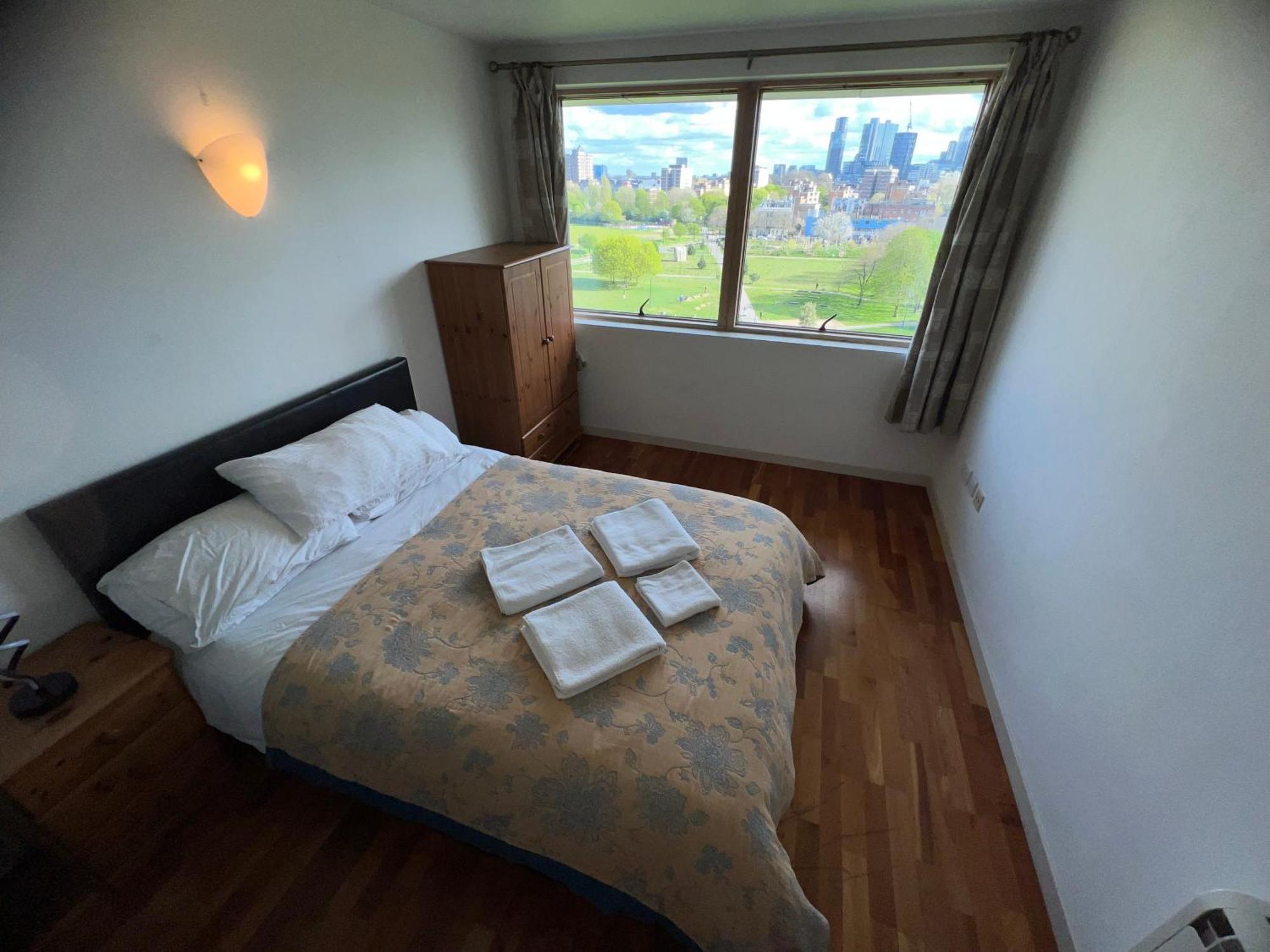2 Bed 2 Bath Luxury Apartment In Central Londra Esterno foto