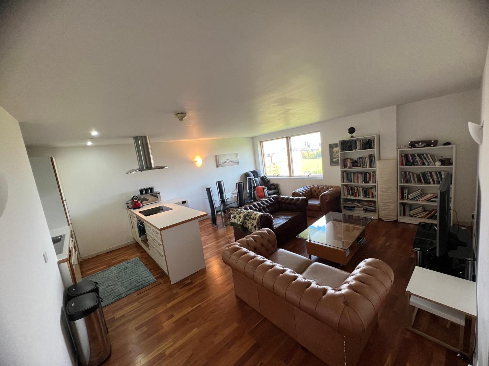 2 Bed 2 Bath Luxury Apartment In Central Londra Esterno foto