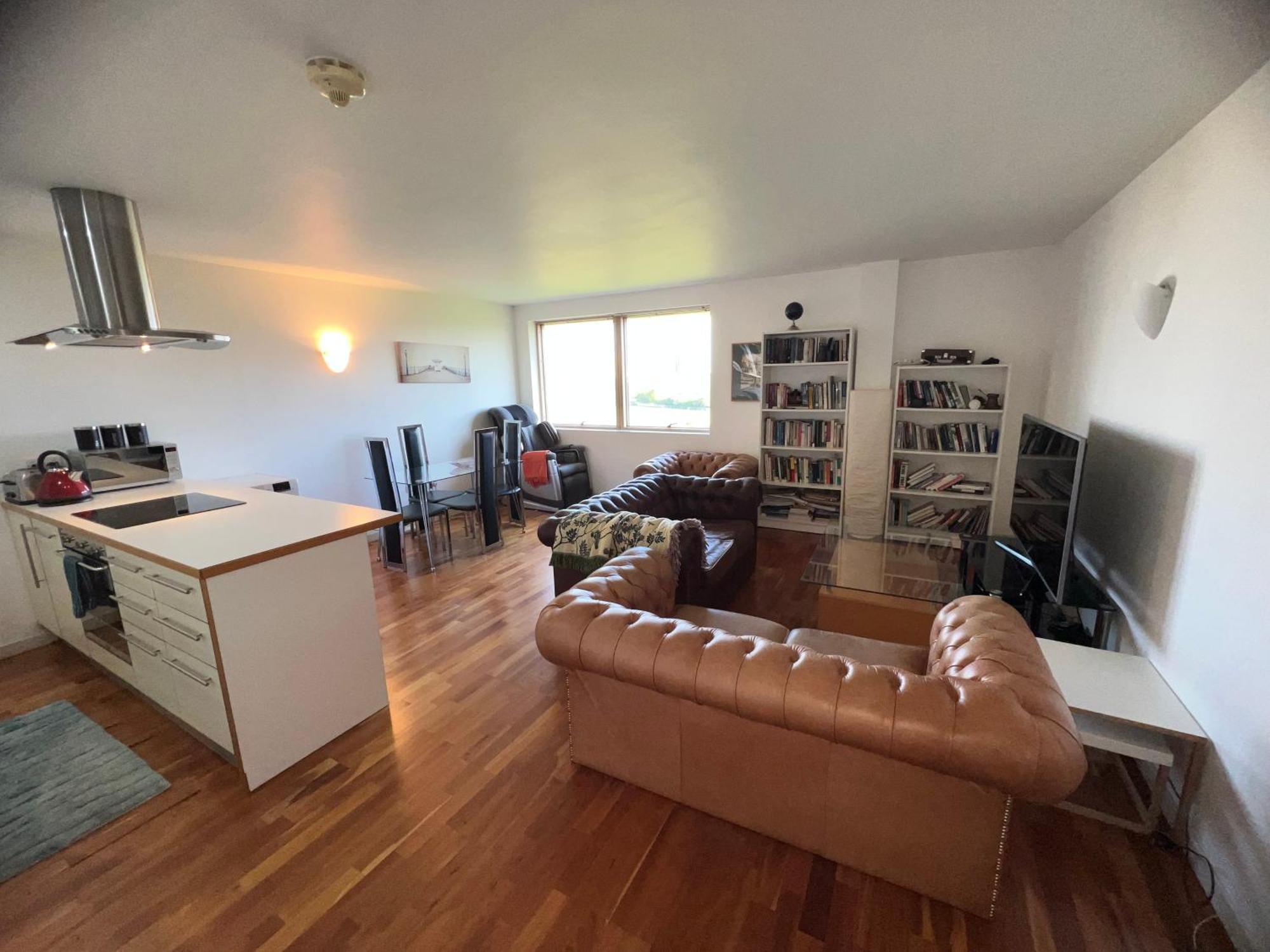 2 Bed 2 Bath Luxury Apartment In Central Londra Esterno foto