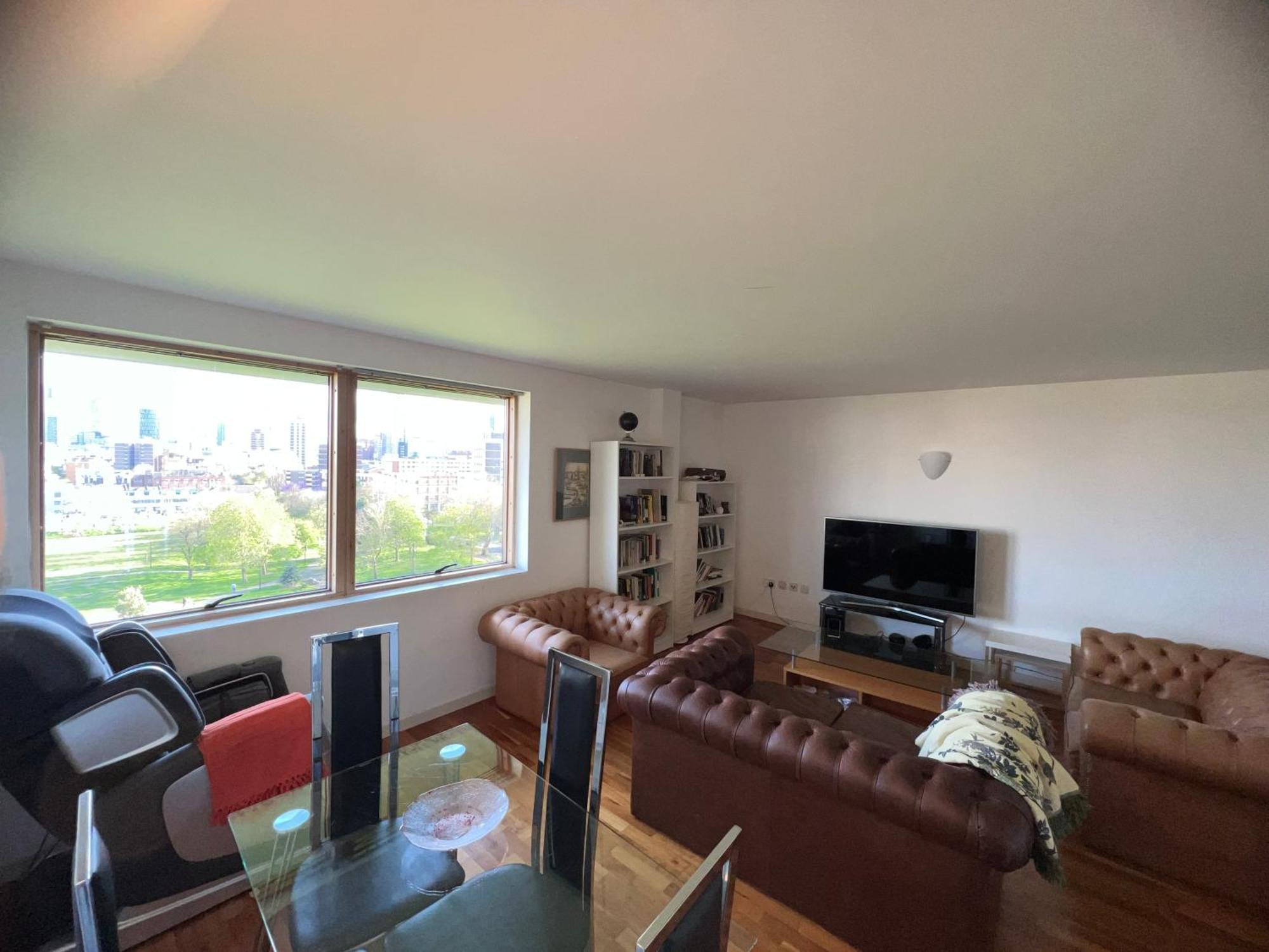 2 Bed 2 Bath Luxury Apartment In Central Londra Esterno foto