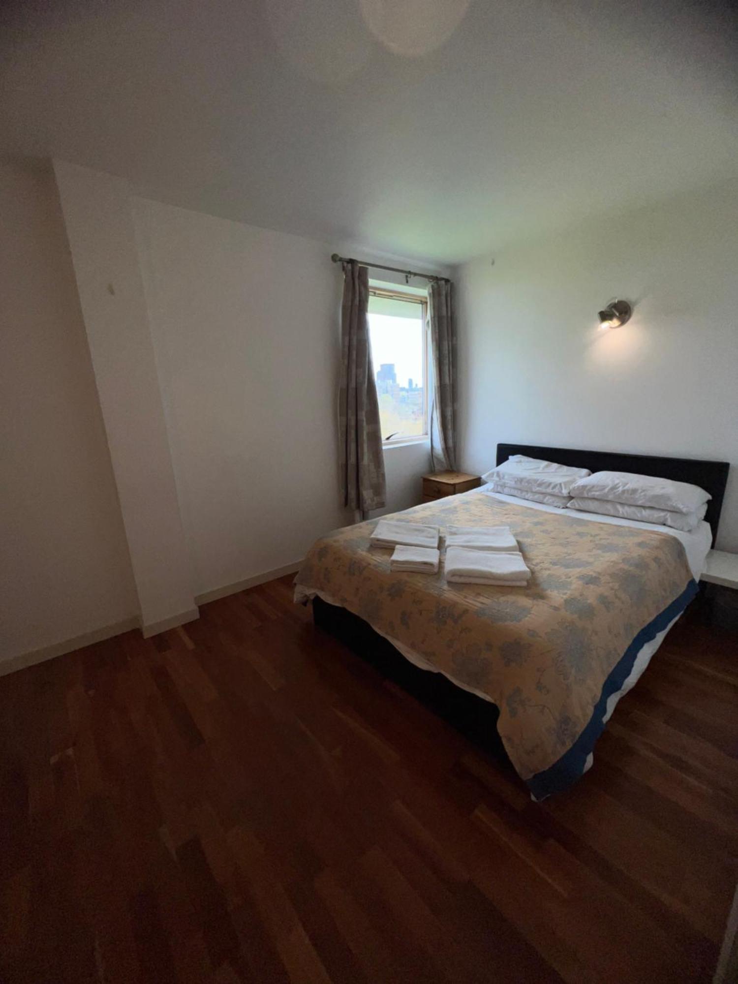 2 Bed 2 Bath Luxury Apartment In Central Londra Esterno foto