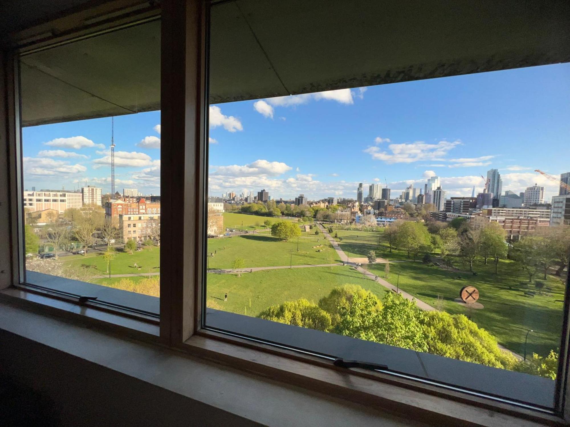 2 Bed 2 Bath Luxury Apartment In Central Londra Esterno foto