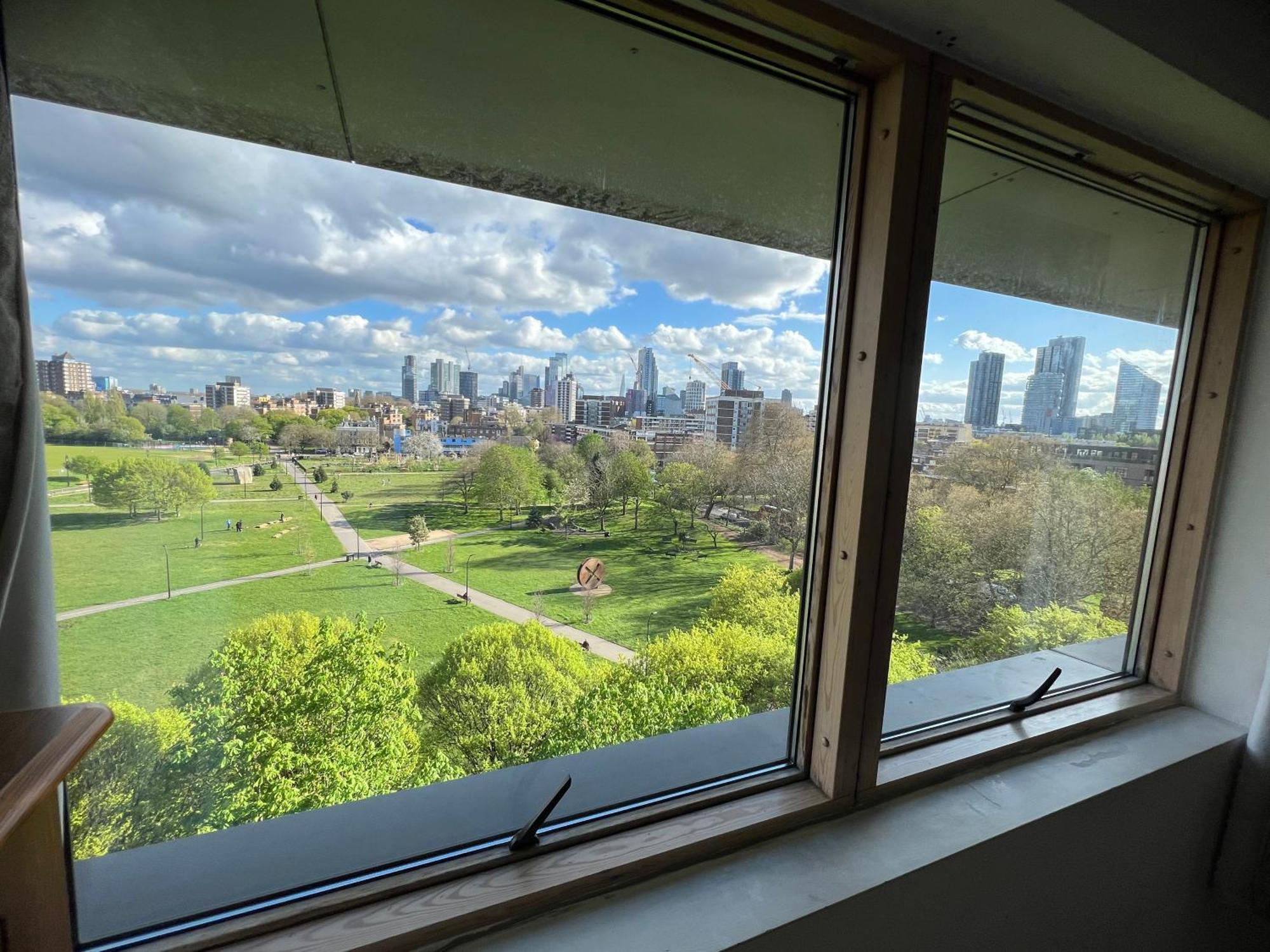 2 Bed 2 Bath Luxury Apartment In Central Londra Esterno foto