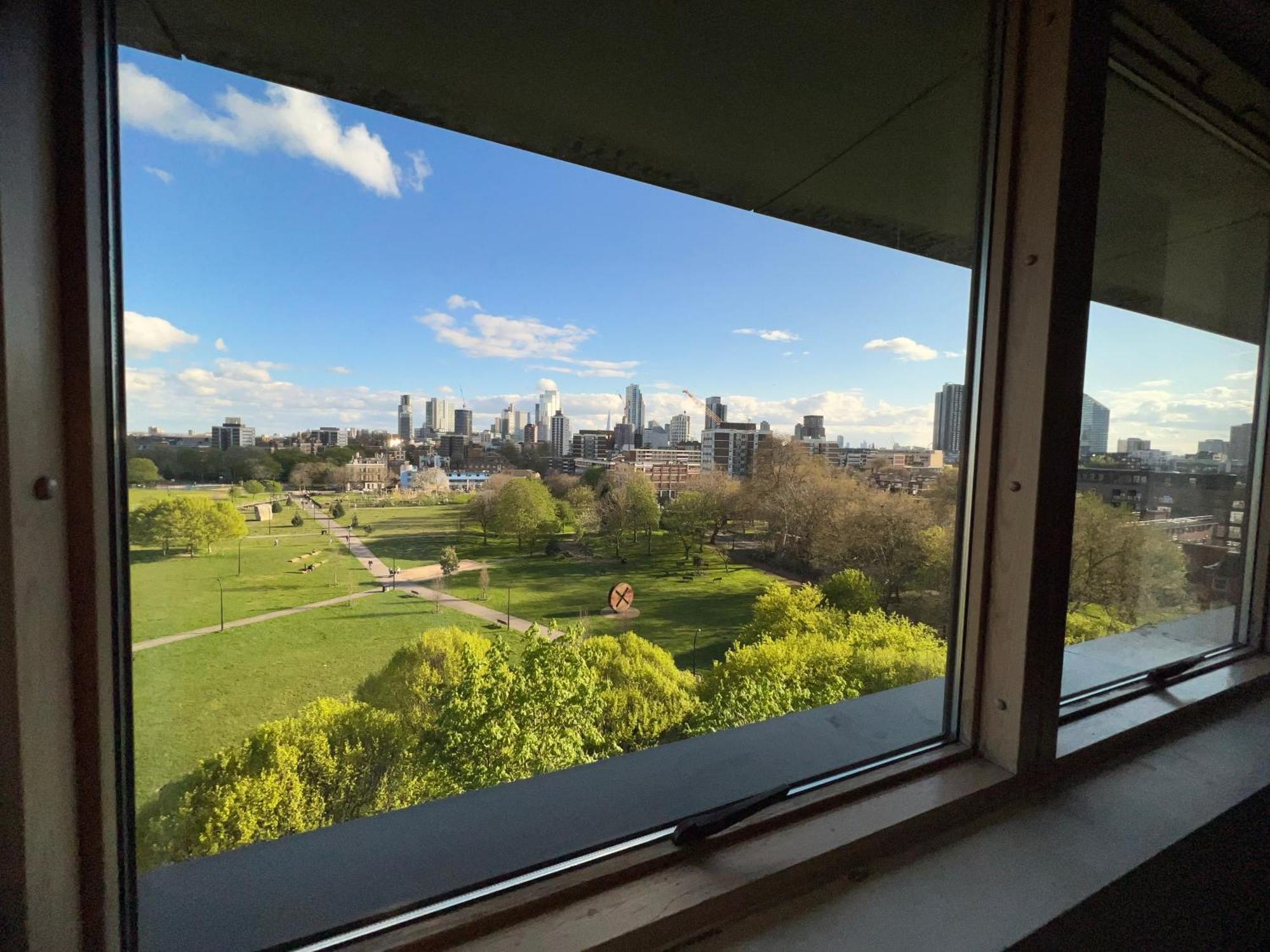 2 Bed 2 Bath Luxury Apartment In Central Londra Esterno foto