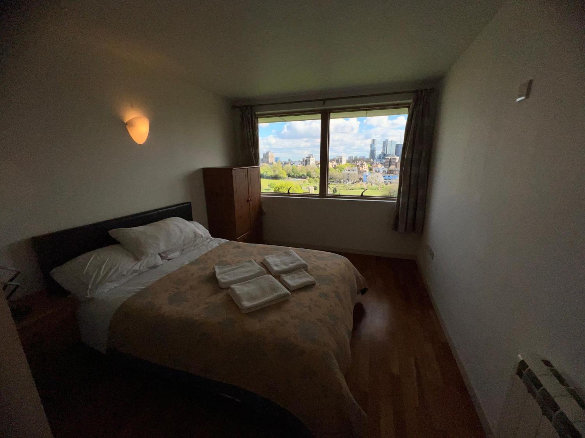 2 Bed 2 Bath Luxury Apartment In Central Londra Esterno foto